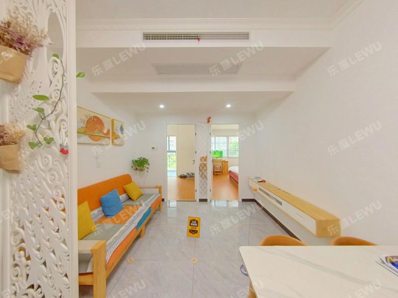 合肥晨阳世纪城照片_晨阳世纪城 3室1厅110.04m²精装修