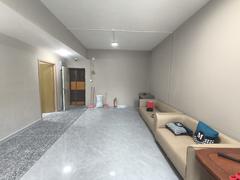 中旅广场 3室2厅117.63m²整租