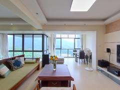 航天晴山月名园 3室2厅88.72m²满五年