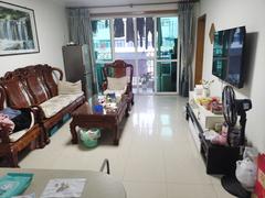 鹏兴花园二期 3室2厅85.49m²满五唯一