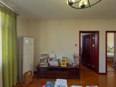 安居苑东村 3室2厅87.73m²精装修