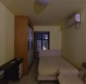 城市东座公寓 1室0厅27.46m²满五唯一