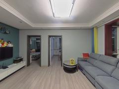瑞泰江南 2室1厅74.22m²精装修