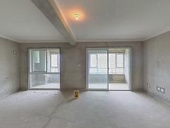 美好时代 3室1厅112.25m²毛坯