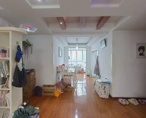 太阳岛花园二手房