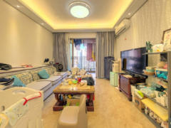 宇宏健康花城 3室2厅87.86m²精装修