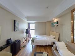 ONE39 1室0厅39.95m²精装修