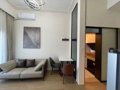 华盛珑悦 3室1厅49m²整租