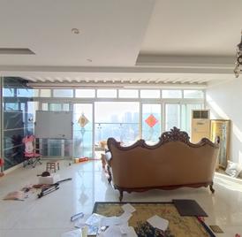 花半里 4室2厅143.69m²满五唯一
