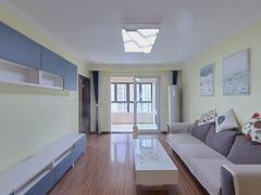 万科森林公园朗庭 3室2厅111.12m²满五年