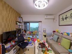 中海怡瑞山居 2室2厅64.62m²满五年