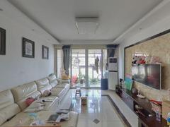 圣地雅阁B区 3室2厅98.71m²精装修