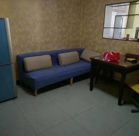 迎江园 2室1厅64.31m²精装修