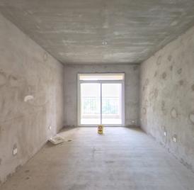 圣联梦溪小镇 2室2厅91.47m²精装修