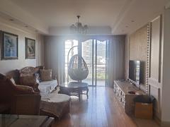 东海岸一期 3室2厅112.14m²整租
