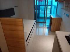 佳兆业东门道 1室0厅25.6m²整租