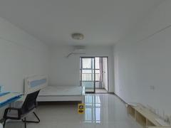 东方广场 1室1厅55.31m²精装修
