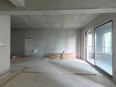 城建琥珀御宾府 2室2厅100m²毛坯