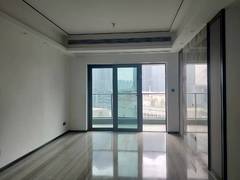 龙光玖龙玺 3室2厅102.3m²整租