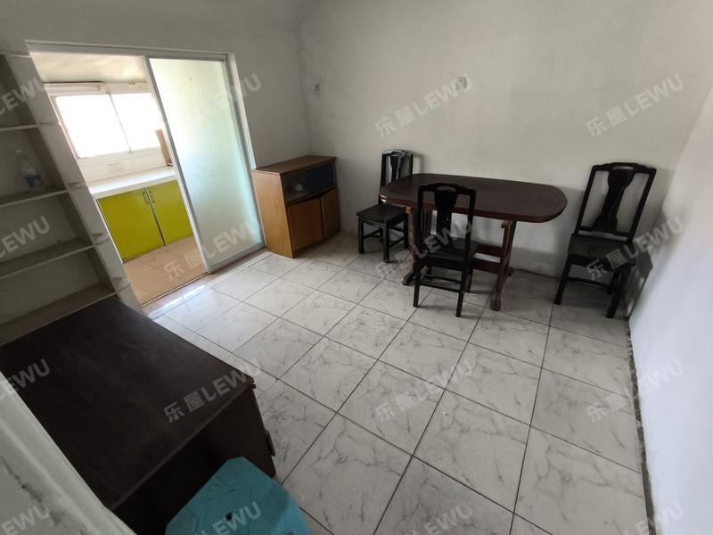 合肥邮电西村餐厅照片_邮电西村 2室2厅66m²整租