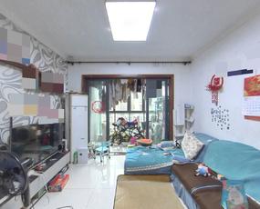 京华奥园一期租房