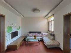 创湘上林雅苑 2室1厅75.48m²满五年