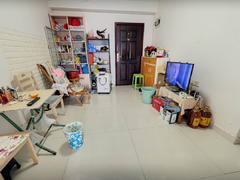 骏庭名园 1室1厅52.54m²精装修