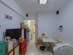 汇福花园 2室2厅51m²整租