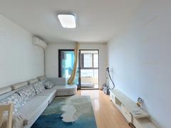 藏龙阁 2室1厅85.56m²精装修