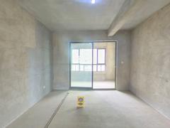 城建琥珀御宾府 4室2厅135m²精装修