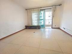 天健花园 3室2厅108m²整租