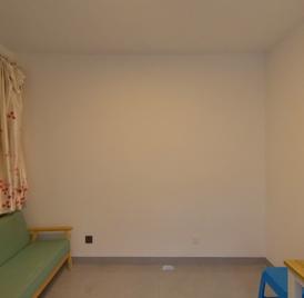鸿园居 1室1厅44.78m²整租