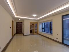 佳兆业未来城 4室2厅119.74m²满五年