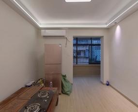 深纺大院租房