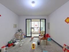 瑶海万达广场 3室2厅124.72m²毛坯
