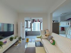 旭辉滨湖江来 3室2厅89m²精装修