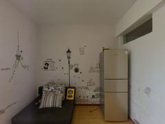 易居同辉南苑 1室1厅31.4m²满五年