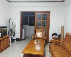 上林苑租房