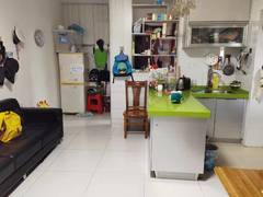 招商城市主场 2室1厅45.05m²满五唯一