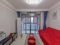瑞徽苑 3室2厅93.54m²精装修