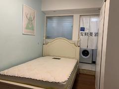佳兆业中心  （新上）合租精装修保养不错通透采光好 看房方便
