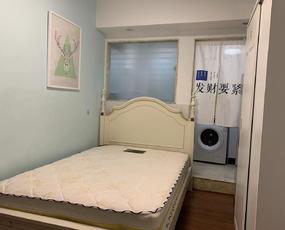 佳兆业中心租房