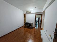 七街公馆 1室1厅43.5m²整租