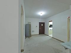 裕溪河畔 3室2厅97.46m²普通装修