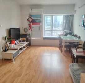 南海中心 3室2厅97.34m²满五唯一