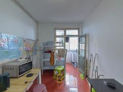 林业厅宿舍 1室1厅35.84m²普通装修