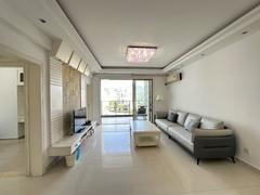 东海岸一期 3室2厅115.26m²整租