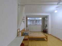 亳州城 1室1厅33.4m²满五年
