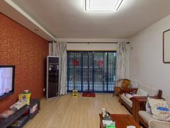 安高城市天地 4室2厅139.8m²精装修