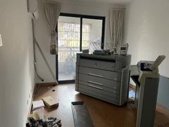 康馨名家 2室1厅80m²普通装修